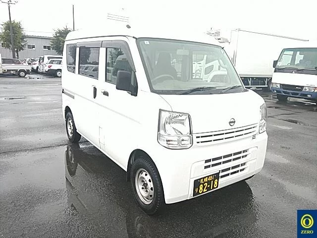 Nissan NV100 Clipper DR17V 2018